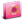 Folder Flower Pink Icon 24x24 png